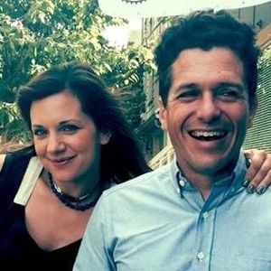 Meet your Posher, Kris